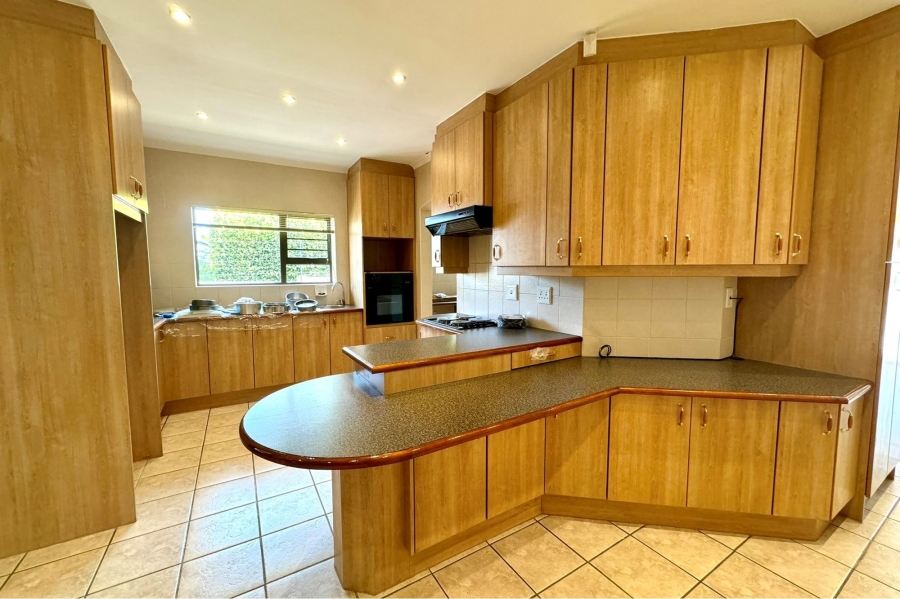 To Let 1 Bedroom Property for Rent in Welgemoed Western Cape